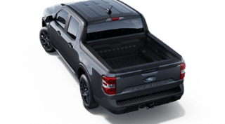 2025 Ford Maverick® External Image 3